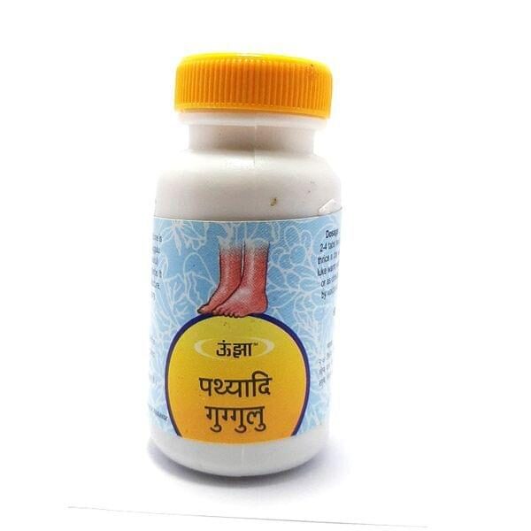 Unjha ph Pathyadi Guggulu