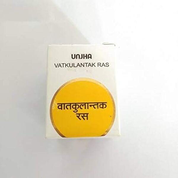 वटकुलांतक रस का उपयोग