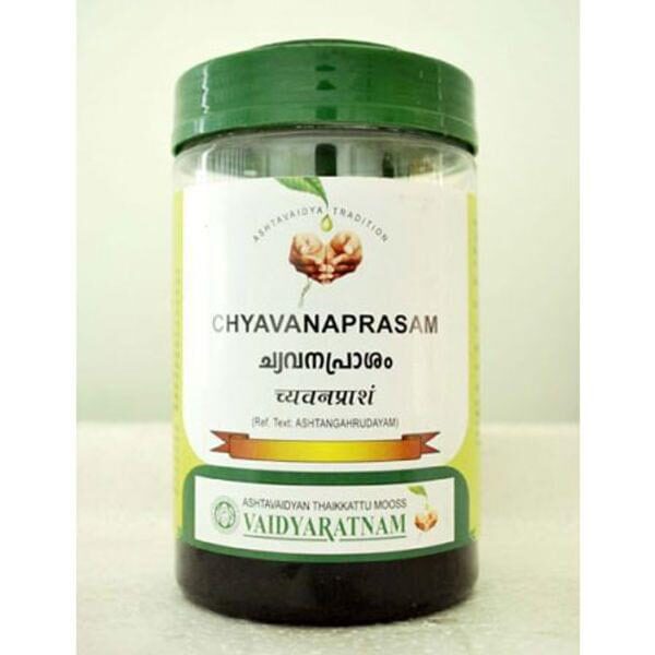 Vaidyaratnam Chyavanaprasam 500gm