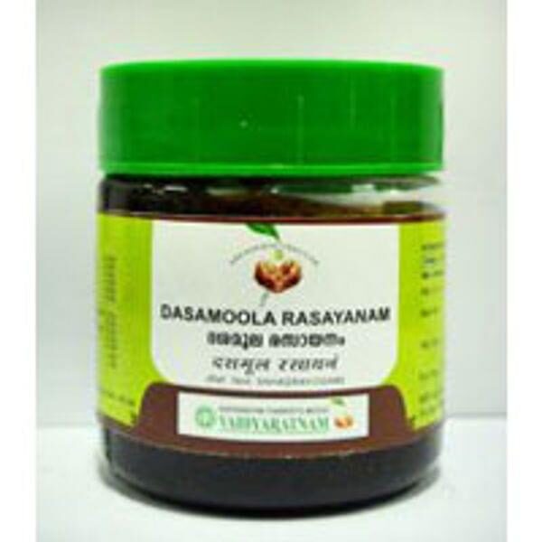 Vaidyaratnam Dasamoola rasayanam 250gm