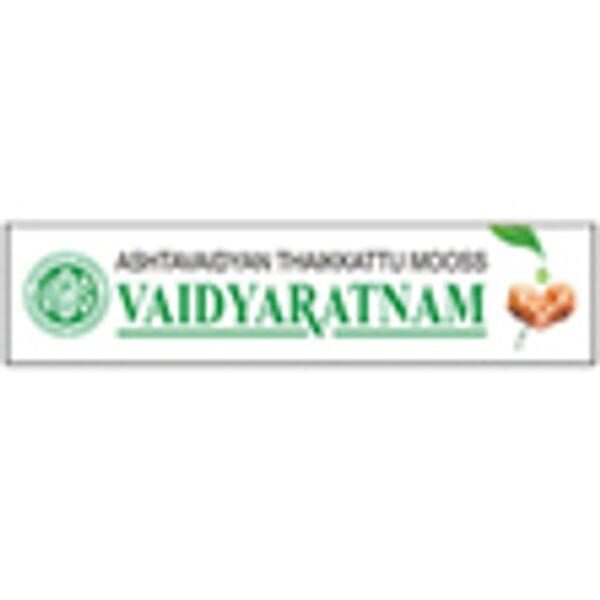 Vaidyaratnam Ashta Choornam 100gm