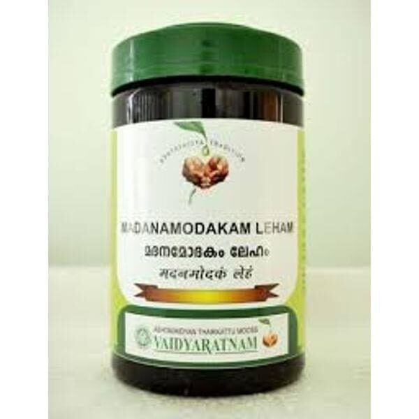 Vaidyaratnam Madanamodakam Leham 300gm