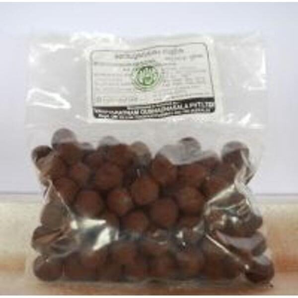 Vaidyaratnam Mandooravatakam Gulika 100 Tablets