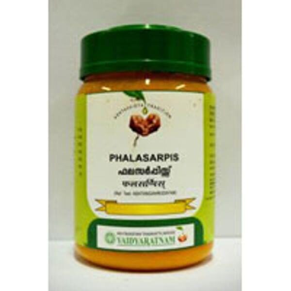 Vaidyaratnam Phalasarpis 150gm