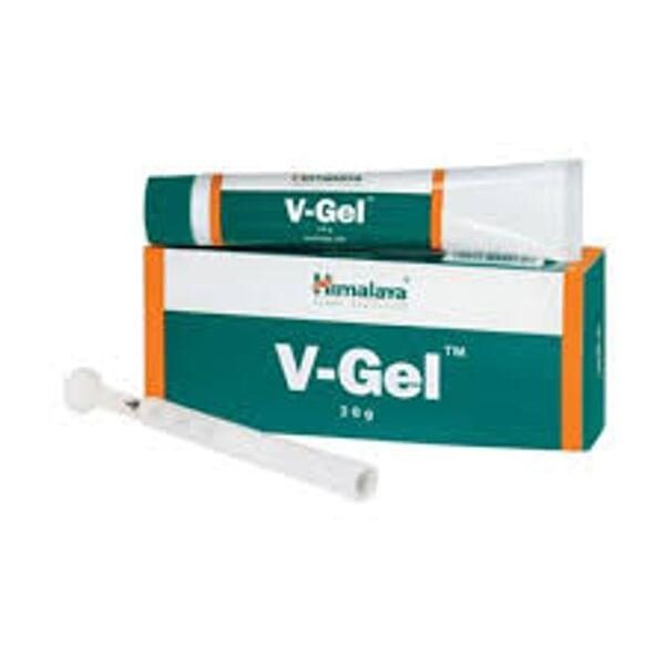 Himalaya V-Gel 30gm combo of 3 pc