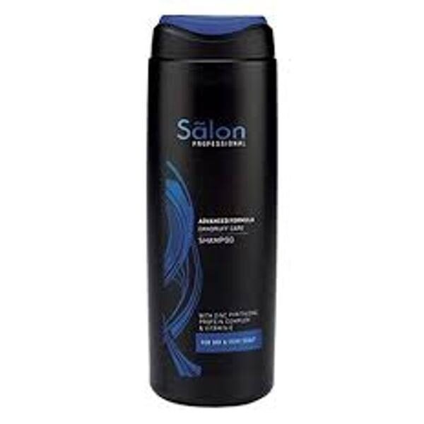 Salon Professional Advance Formula Dandruff Care Shampoo 200 ml