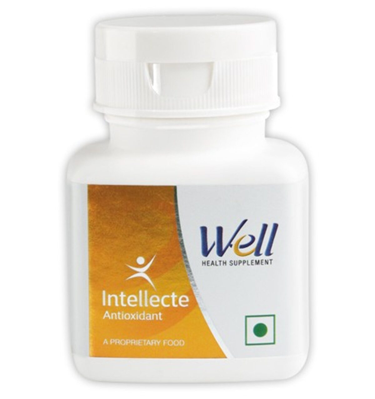 WELL INTELLECTE (30 CAPSULES)