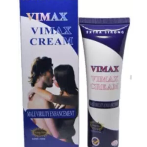 Vimax cream For Enlargement farmula And Performance for Man