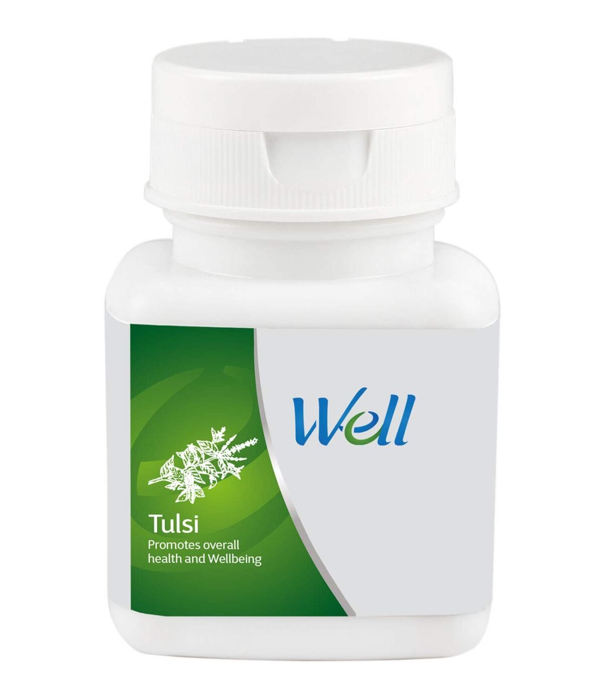 Well Tulasi 60 tablet | Modicare