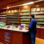 ayurveda store