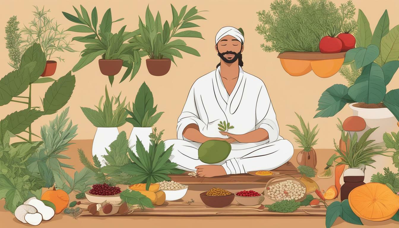 Ayurveda Treatment for Piles: Natural Relief & Healing 1 ayurveda treatment for piles