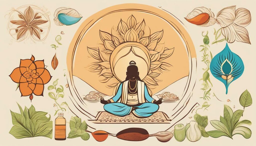 difference between ayurveda and unani