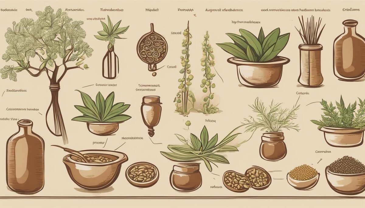 Understanding The Difference Between Herbal And Ayurvedic Medicine