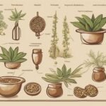 difference between herbal and ayurvedic
