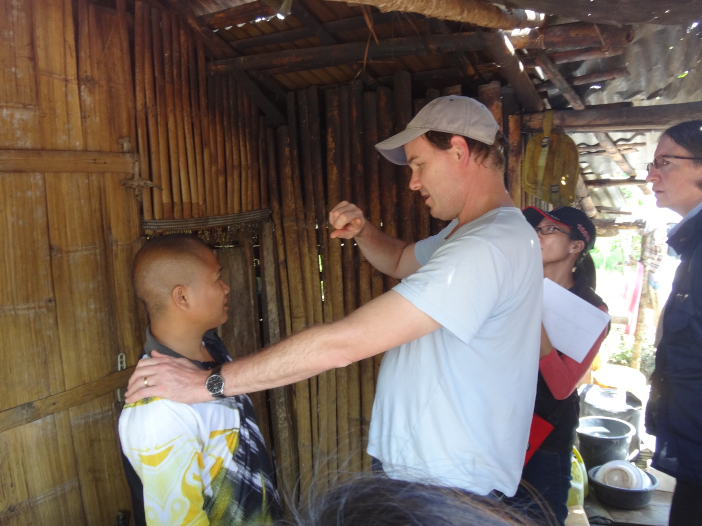 Nipah virus symptoms ?