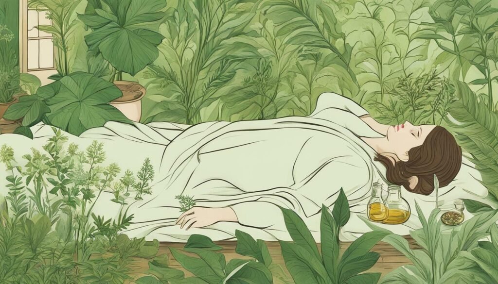 Panchakarma Detoxification