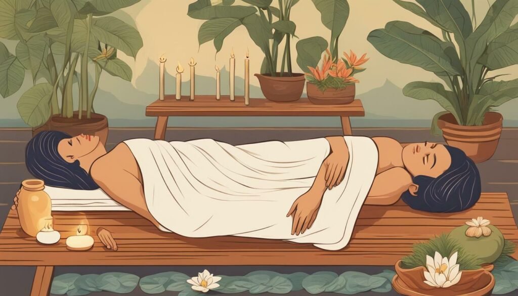 Panchakarma Treatment