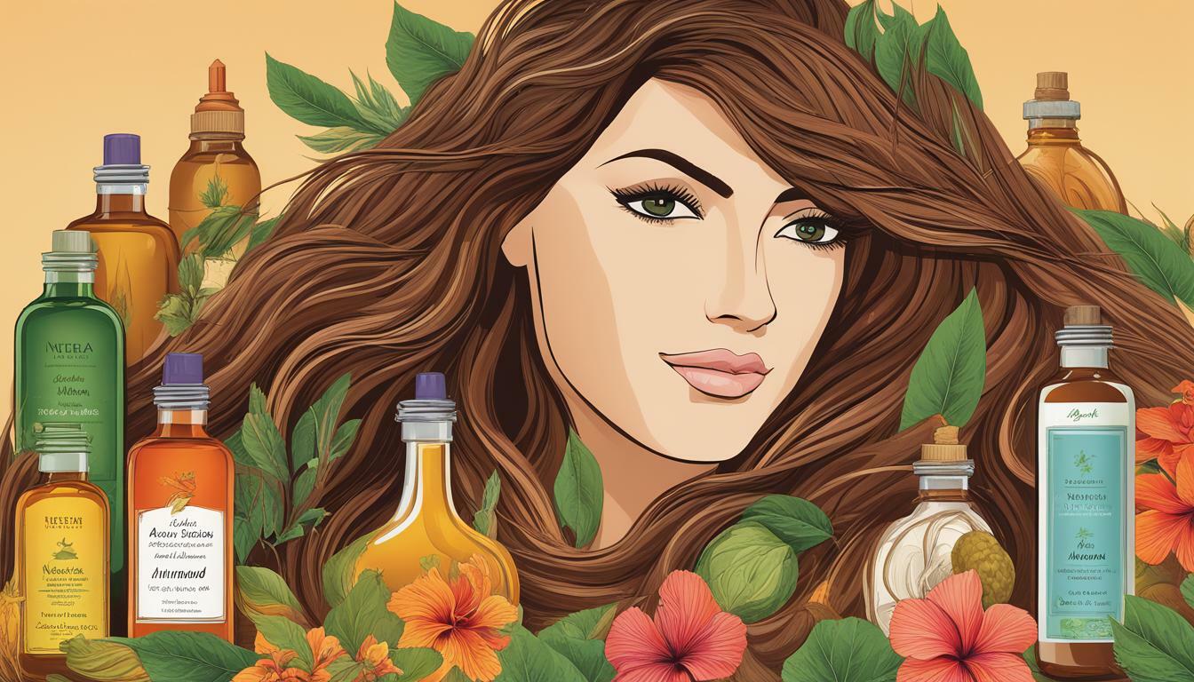 best ayurveda hair oil Onion Oil