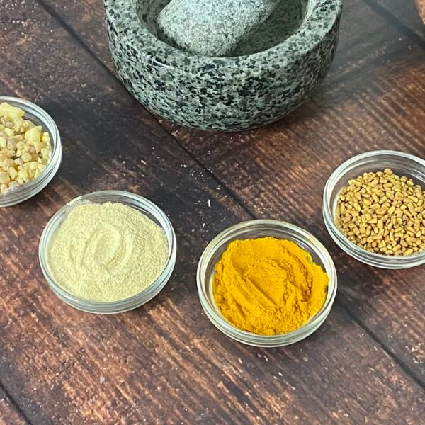 Benefits Of Sande Ka Tel - MedDrop