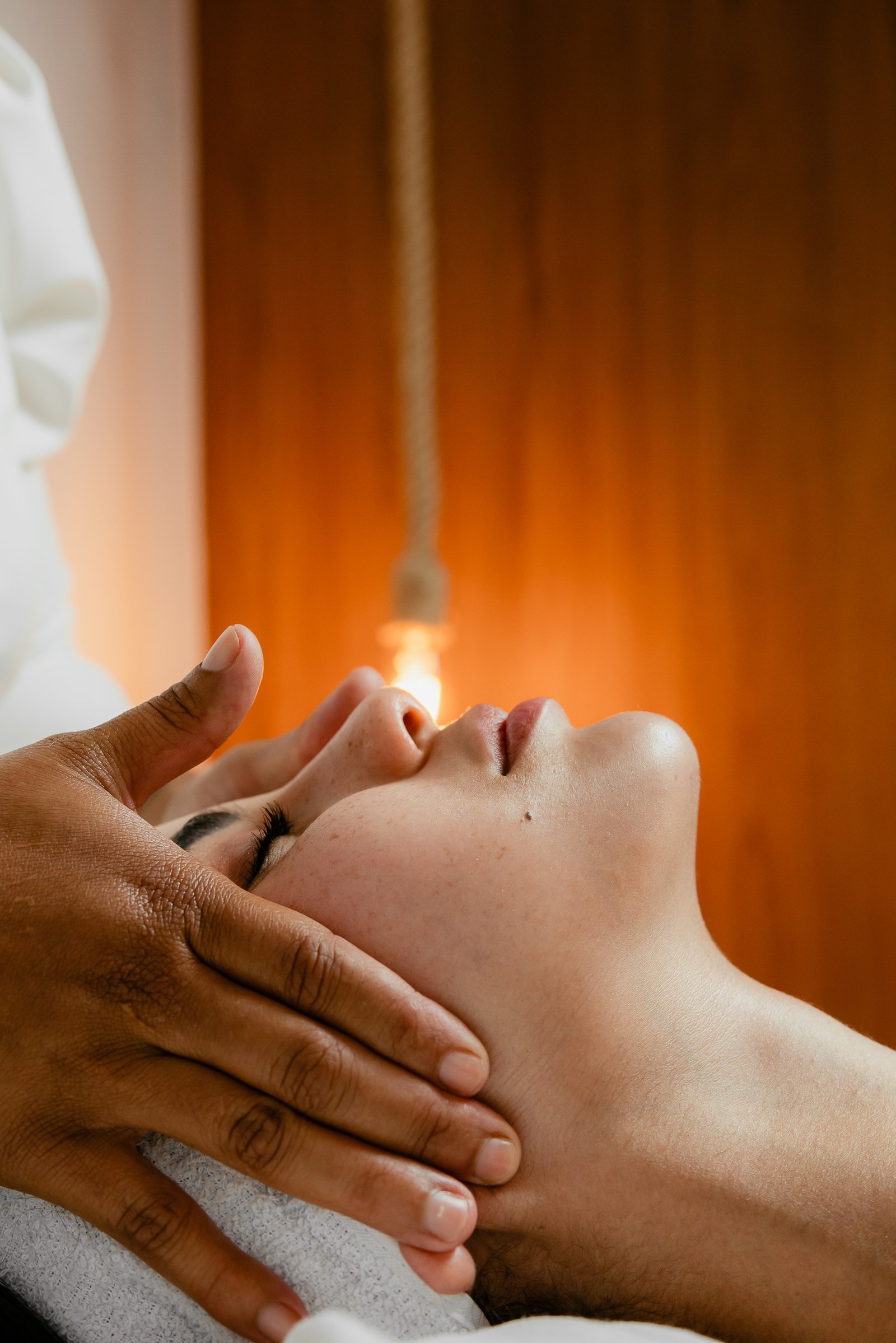 Unlocking the Secrets of Ayurvedic Massage Therapy