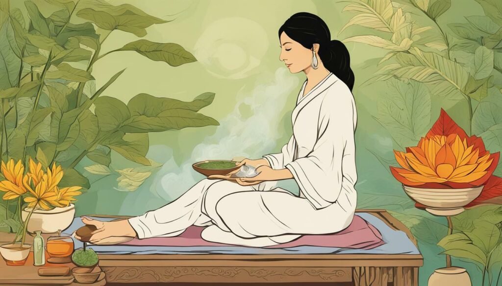 herbal detoxification