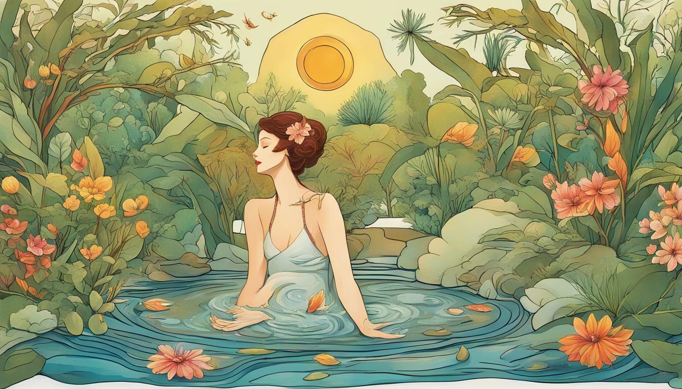 mind-body detox