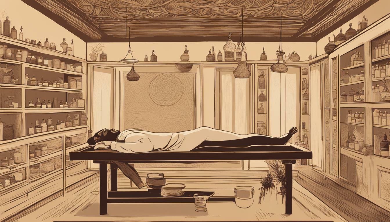 panchakarma treatment