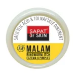 Sapat Dr Skin Malam Plus