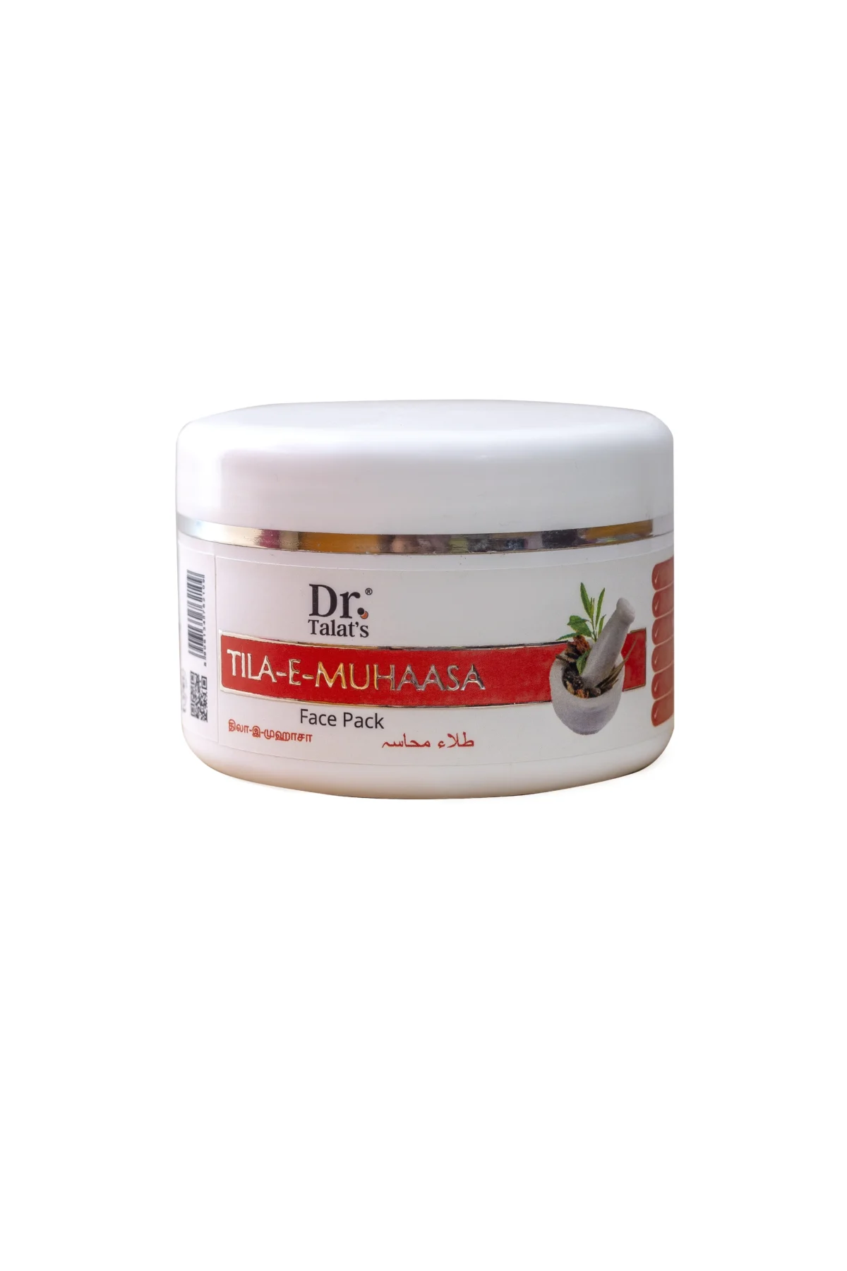 Tila-E-Muhasa Face Pack | Dr Talats