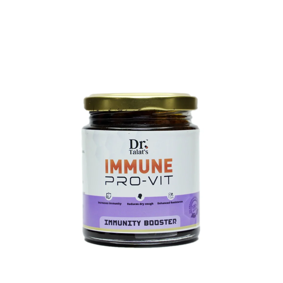 IMMUNE PRO-VIT | Dr Talats