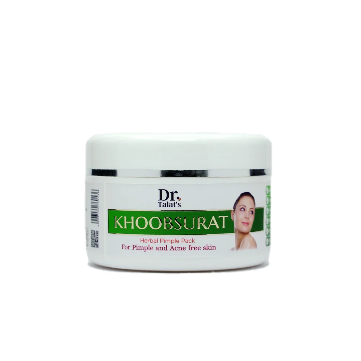 Khoobsurat Face Pack | Dr Talats