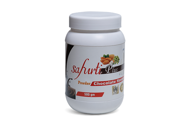 Safurti Plus Powder | Dharmani