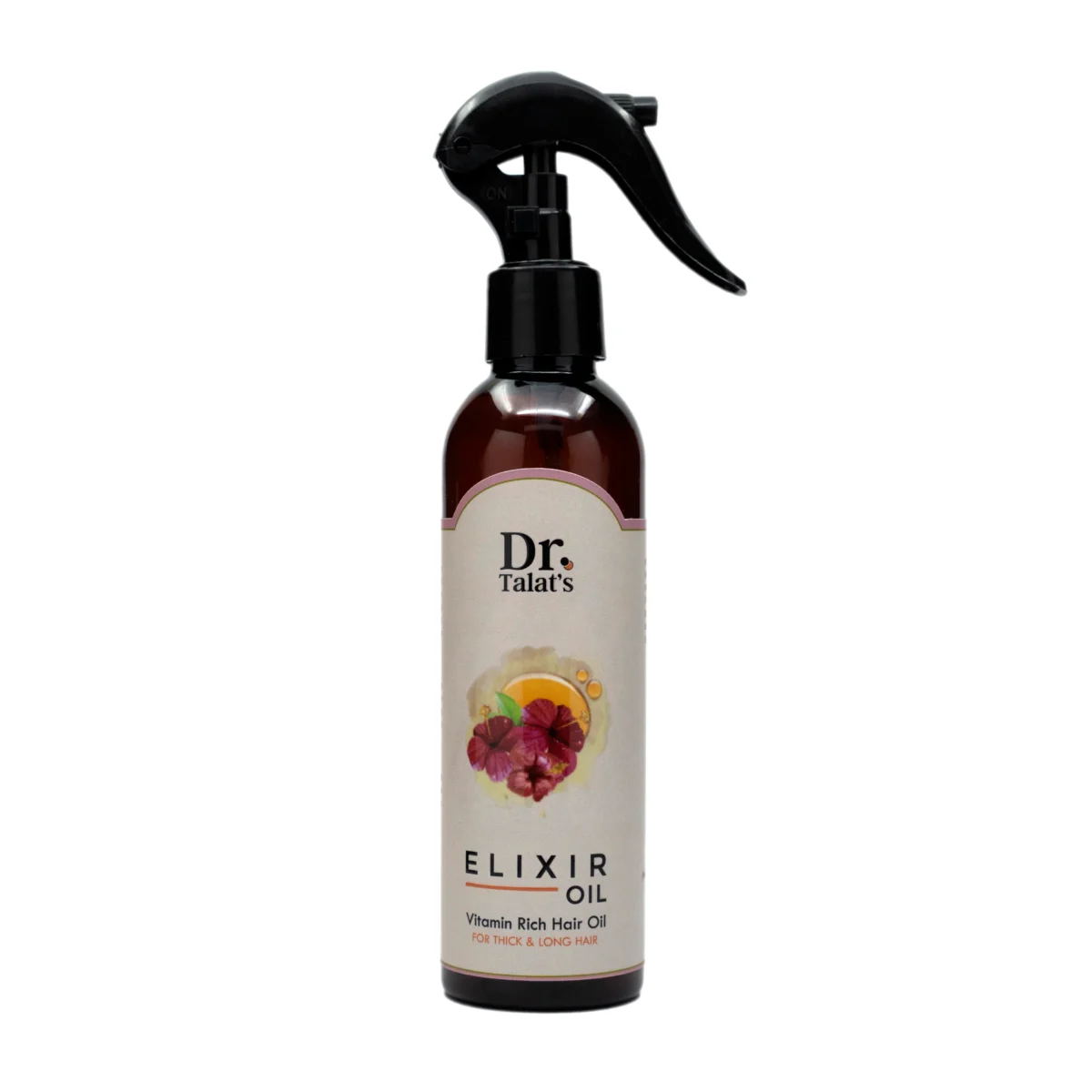 Elixir Hair Oil | Dr Talats