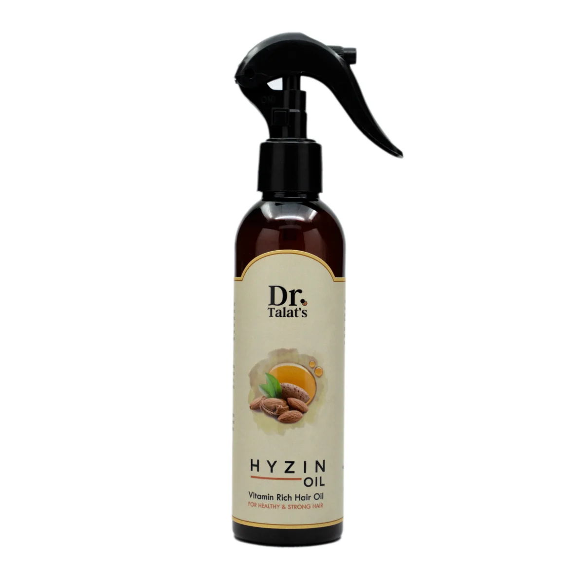 Hyzin Hair Oil | Dr Talats