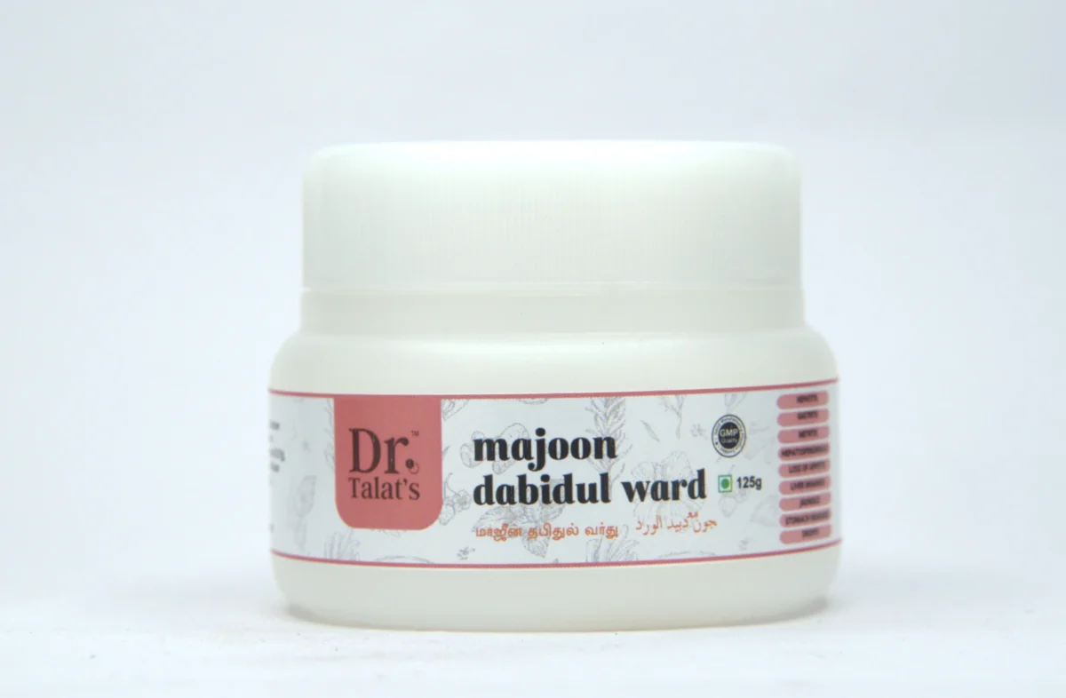 Majoon Dabidul Ward | Dr Talats Pack Of 2