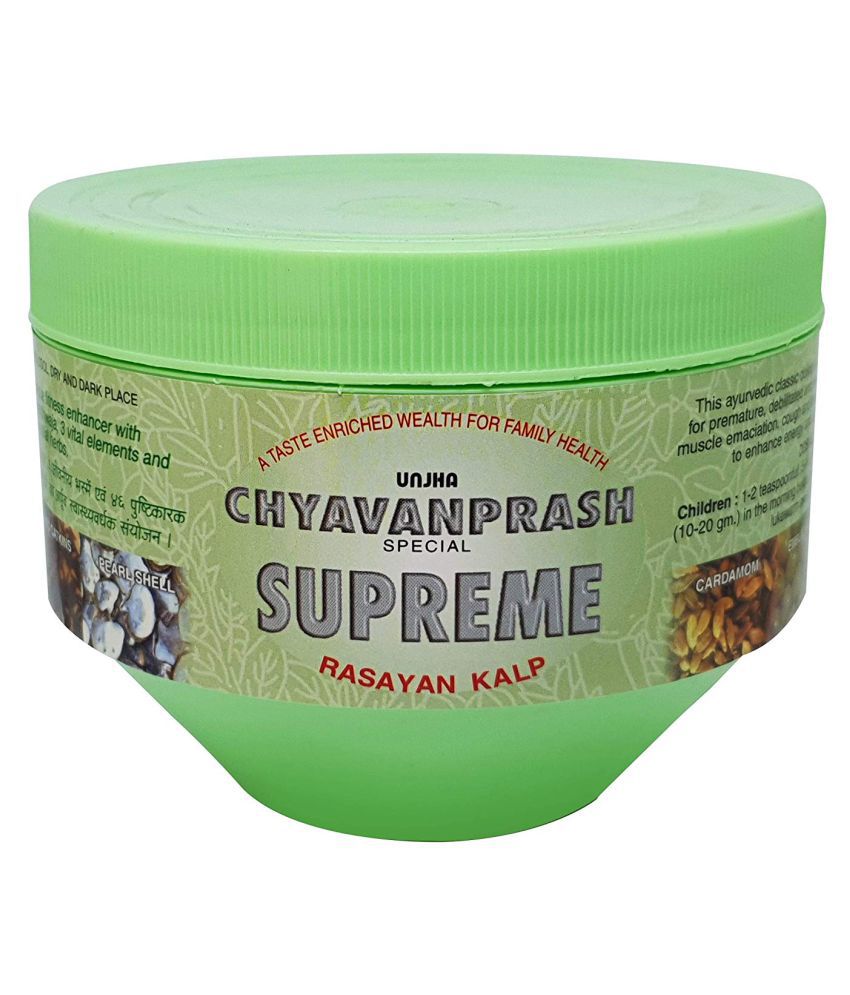 Unjha Chyawanprash