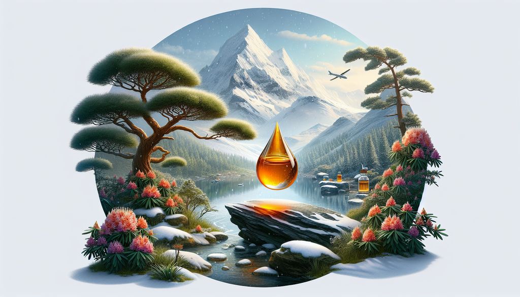 What You Need to Know About Kapiva Shilajit