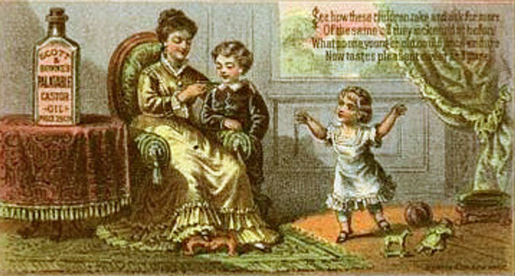 The Amazing Benefits of Castor Oil 1 The Amazing Benefits of Castor Oil