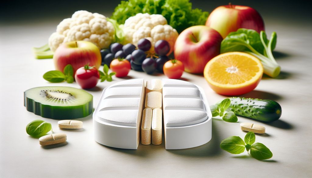 The Benefits of Nutricharge S5 Tablet 1 The Benefits of Nutricharge S5 Tablet