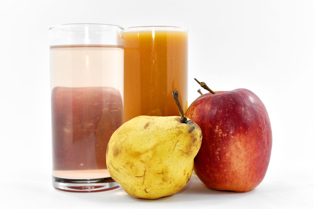 The Power of Good Health Syrup