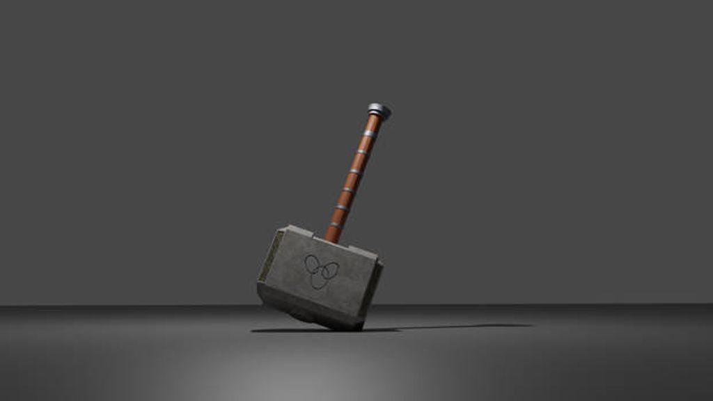 Unleashing the Power of the Hammer of Thor Cream