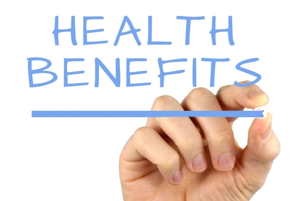 The Benefits of Good Health Tablets