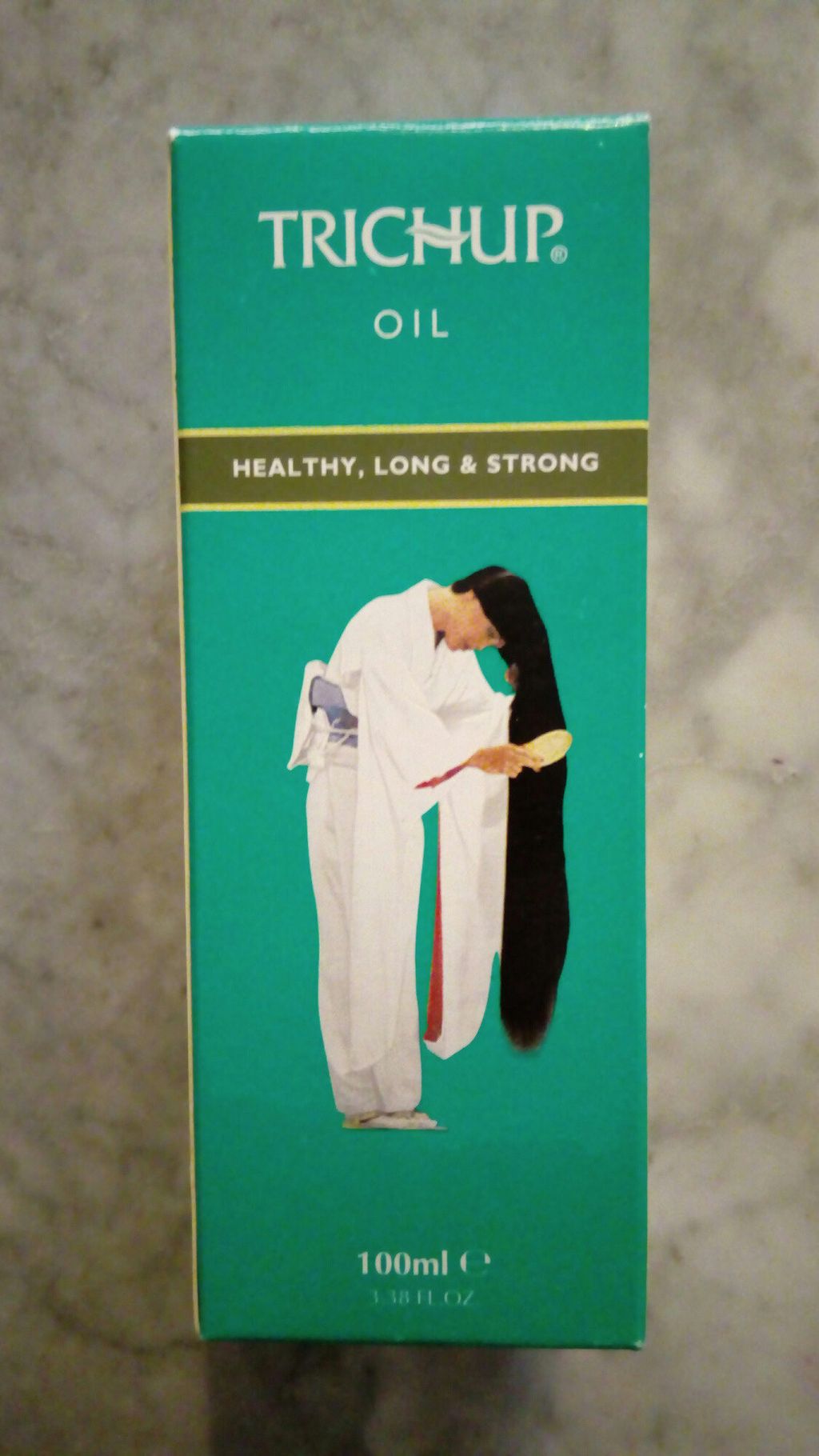 What Makes Trichup Oil so Effective?