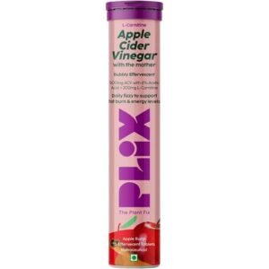 Apple Cider Vinegar Plix: Health Benefits And How To Use - Meddrop