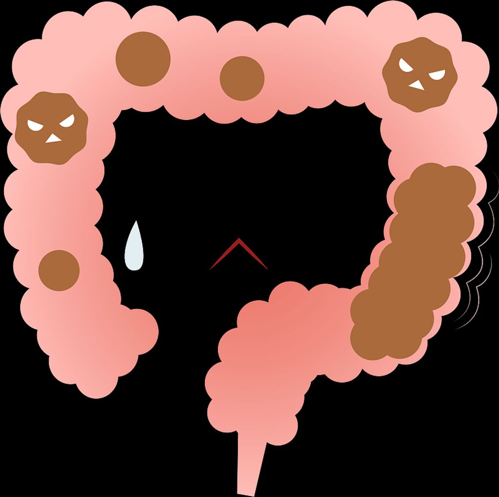 Relieving Constipation Naturally with Ayurvedic Tablets