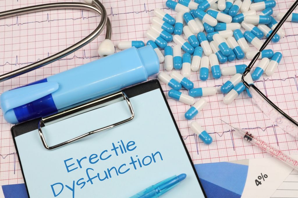 Ayurvedic Medicine for Erectile Dysfunction: Natural Remedies and Treatments