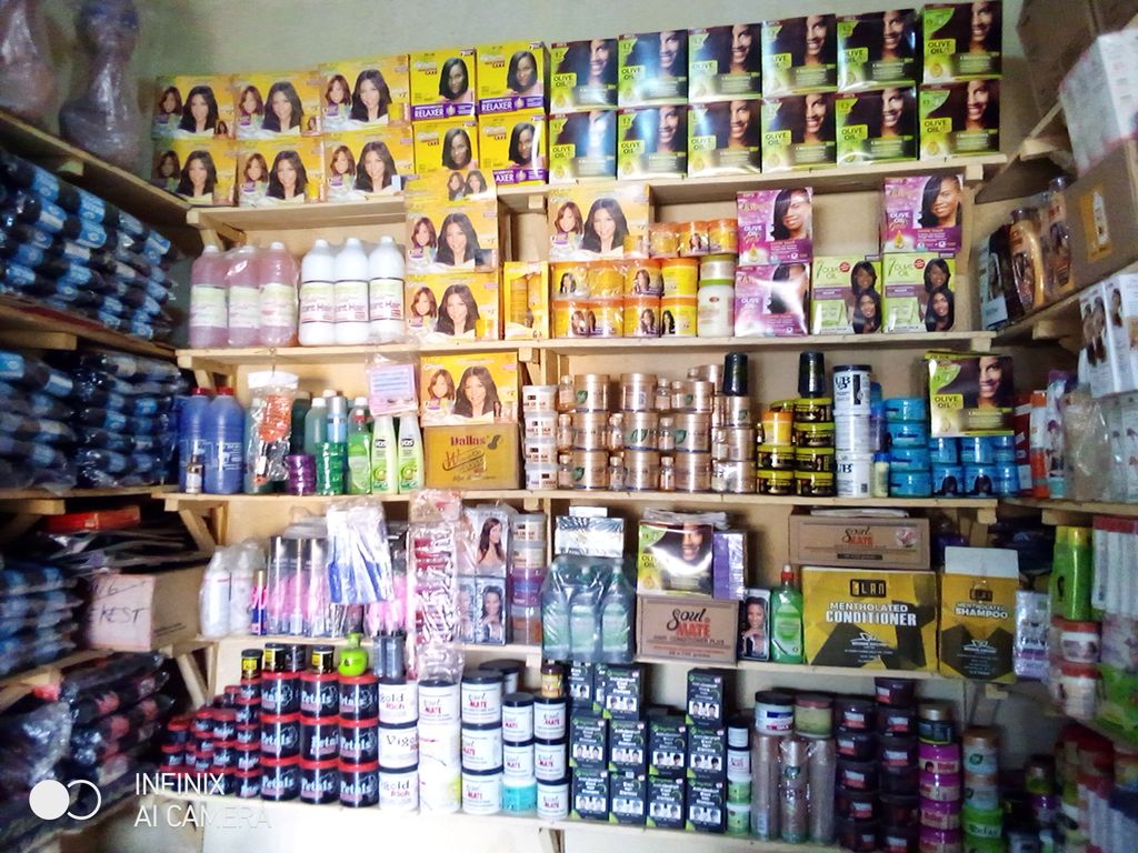 Discover Ayurvedic Shops Near You