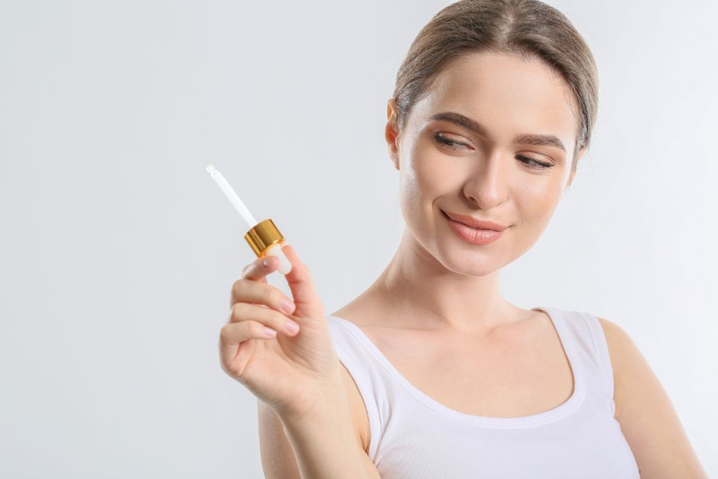 Plix Serum: A Game-Changer for Skin Care Regimens?