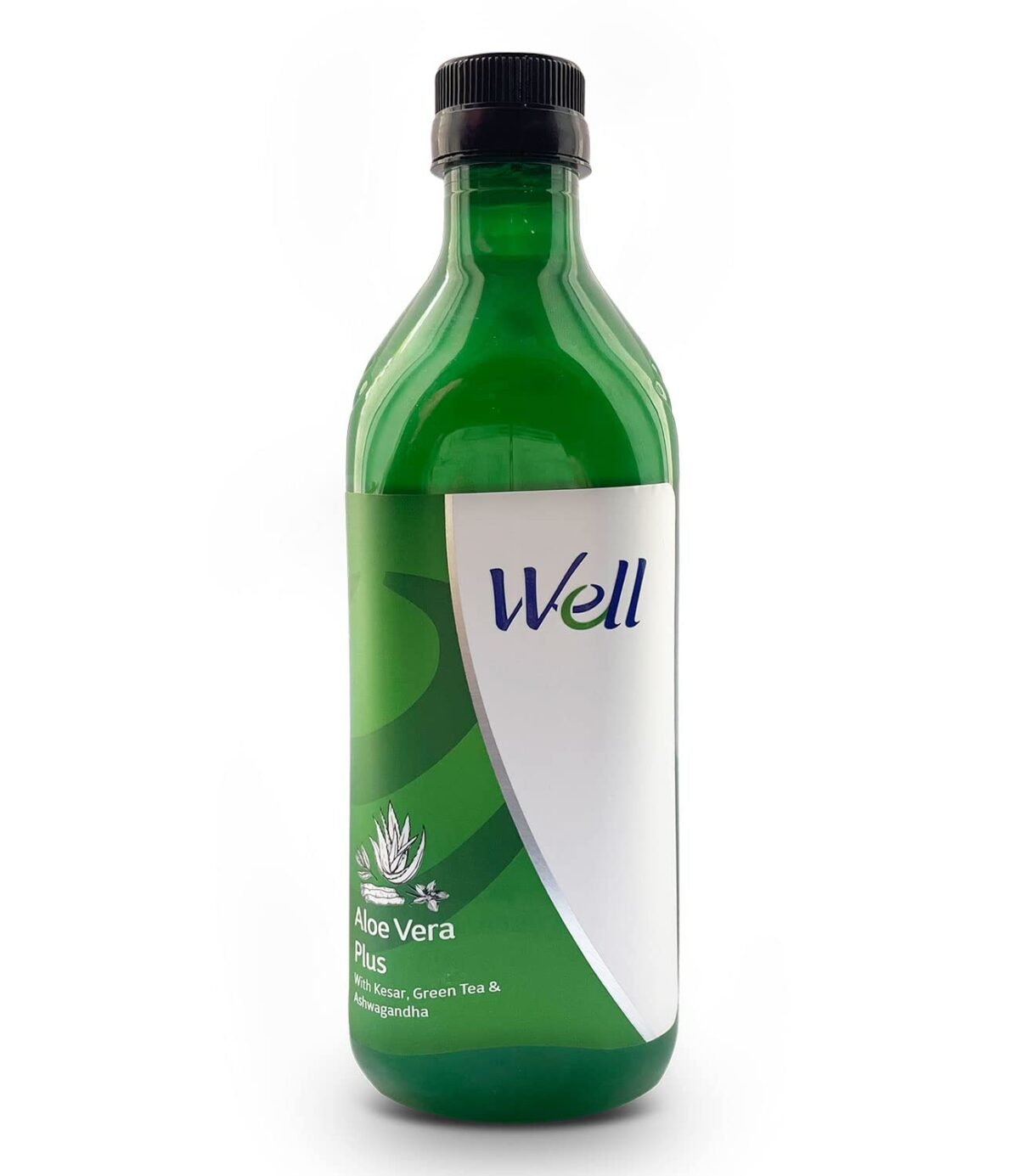 Well Aloe Vera Plus ltr | Modi Care