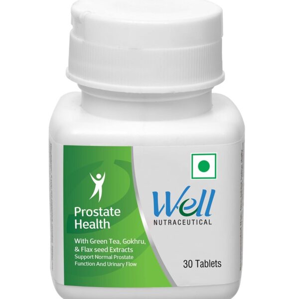 Well Prostate Health| Modi Care